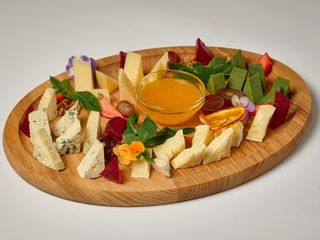 Сирне плато (200/50/70г)