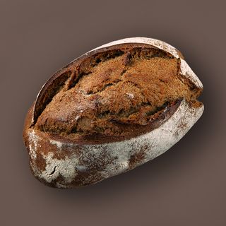 ბოროდინო პური