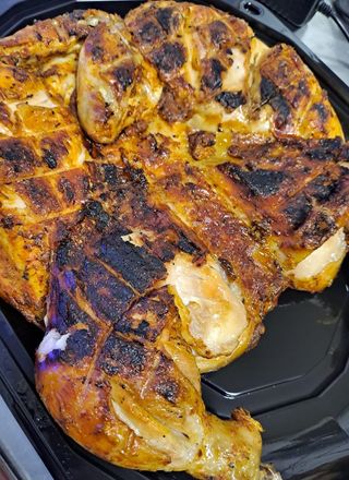 Jumate pui lime & herbs