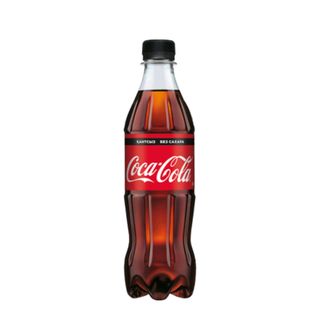 Coca-cola zero