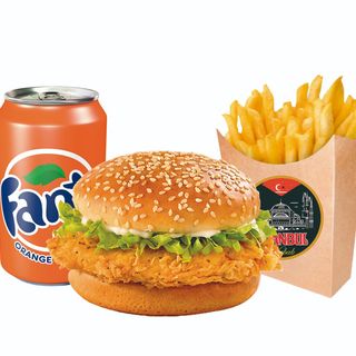 Chili cheese chicken 