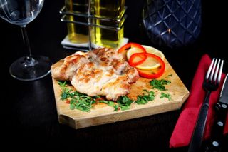 Pulpa de pui dezosata 