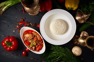 Ганфан (450гр)