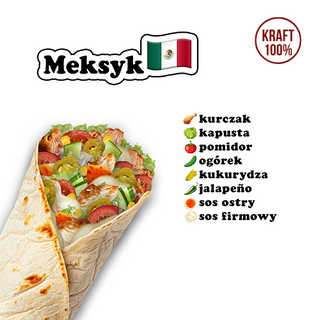 Meksyk