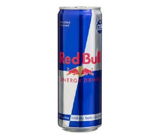 Red Bull