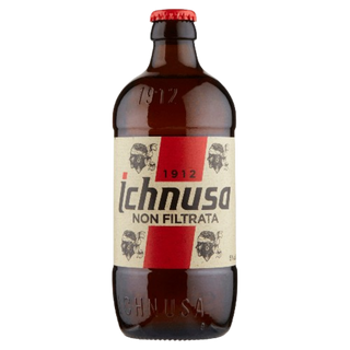 Ichnusa Non Filtrata