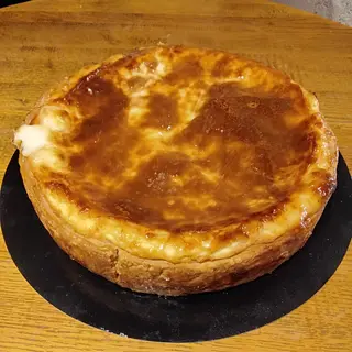 Flan de vainilla /6 a 8 personas