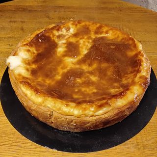 Flan de vainilla /6 a 8 personas