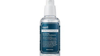 Сыворотка dear Klairs rich moist soothing serum, 80 мл