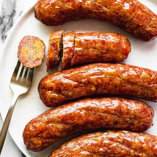Sausage (per piece)