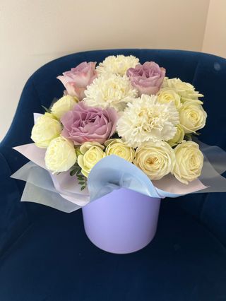 Композиція  № 17