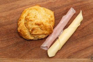 Scone Misto