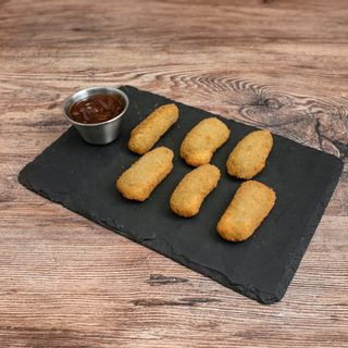 Jalaqueños (6 Uds.)