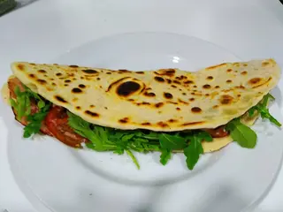 Piadina Biccicleta