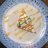 Лимонний кекс