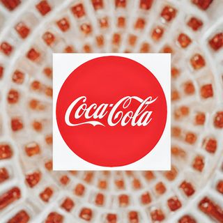 Coca-Cola 33cl