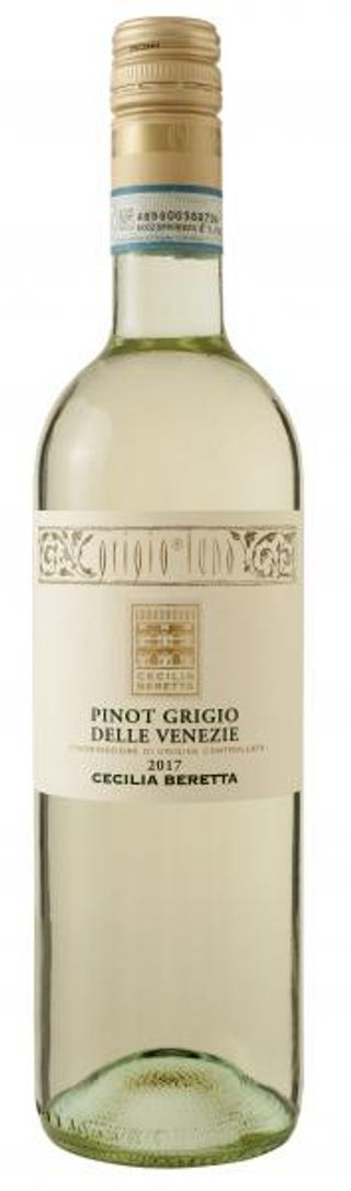 PINOT GRIGIO DELLE VENEZIE DOC