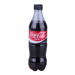 Coca Cola Zero 0,5