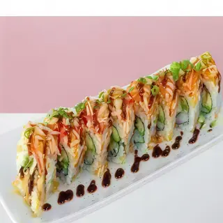 91. Sapporo maki