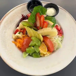 Salade Fraicheur