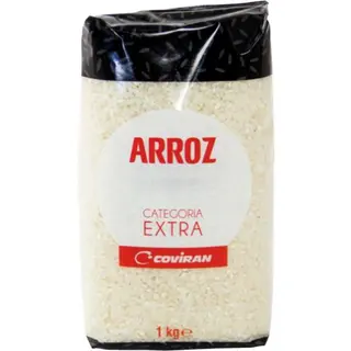 Arroz Extra Largo Coviran