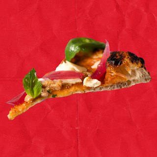 VEGETARIANA. Solo la sera!  NON disponibile il LUNEDì