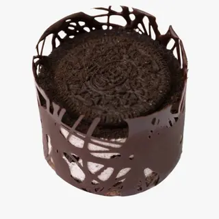 267. PASTEL OREO