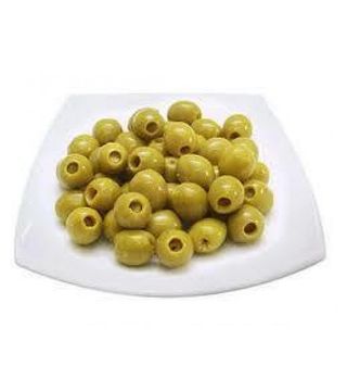 Aceituna Rellena De Limón Olispania 300Ml