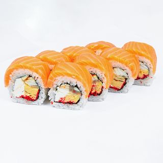 Филадельфия люкс