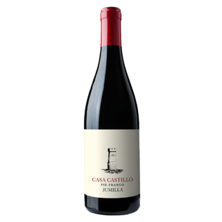 Casa Castillo Pie Franco 75 Cl 2018