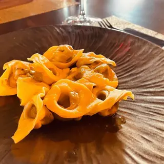Scrigno del bue