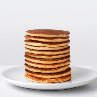 Tortitas Caseras La Más Bonita (2 Uds.)