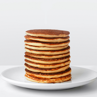 Tortitas Caseras La más Bonita (2 Uds.)