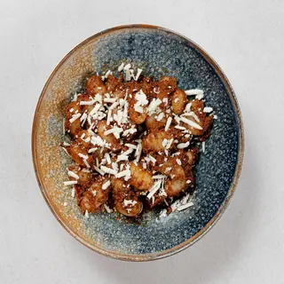  Gnocchi rosso 