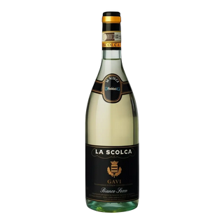 Gavi dei Gavi Etichetta Nera la Scolca