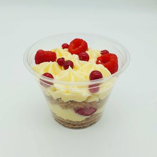 Millefeuille cu Fructe