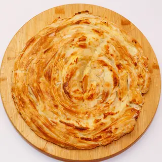 Sukana pizza 32cm+4 palačinke