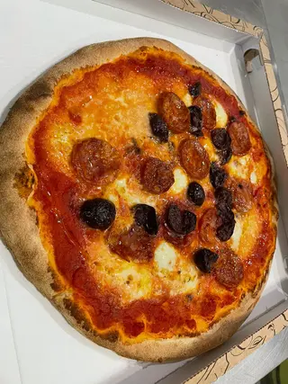 Arrabbiata