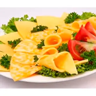 Сырная закуска