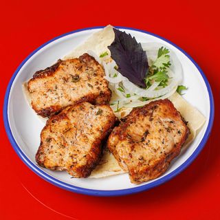 Խոզի չալաղաջ