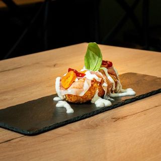 Crocchè 300 g San Daniele