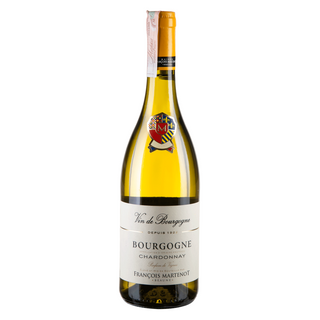 Франсуа Мартено Бургонь Шардоне Парфум Де Вінь 0,75