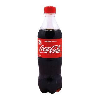 COCA-COLA 500 ML
