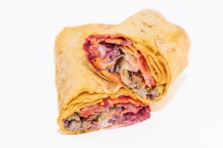 Кебаб Сеул з яловичиною (420г)