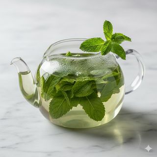 Infusión De Menta BIO