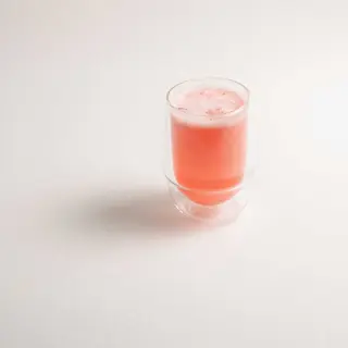 Raspberry Lemonade