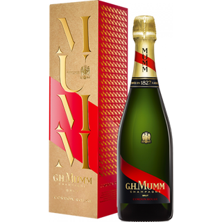 G. M. Mumm.
