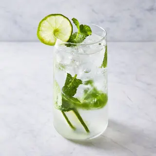 Classic Mojito