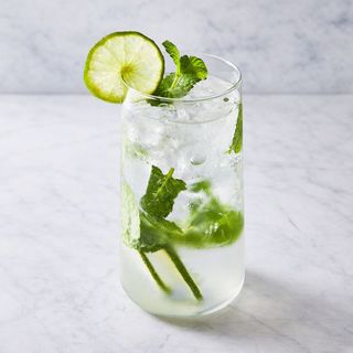 Classic Mojito