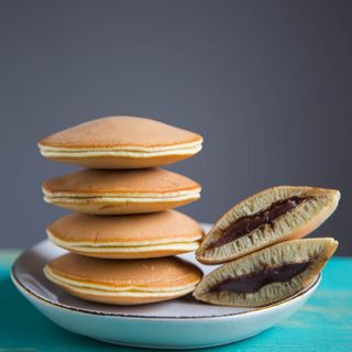 Dorayaki 1 und